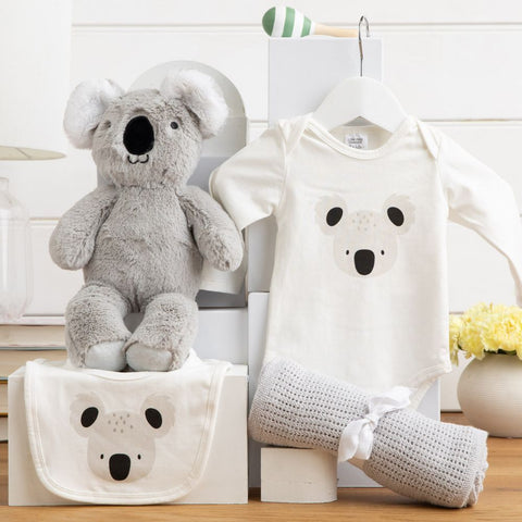 Australian Themed Unisex Baby Hamper - Baby Gift