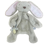 Personalised Baby Beginnings Girl Baby Hamper