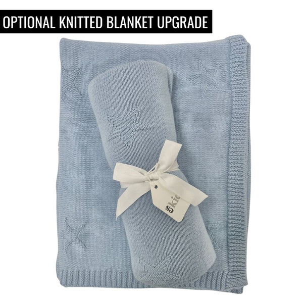 Dynamic Duo Twins Baby Hamper