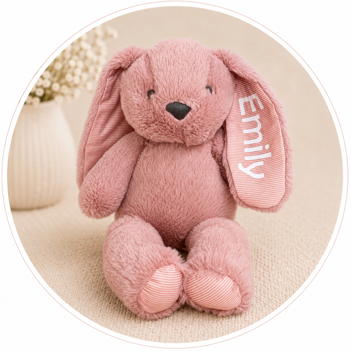 Personalised Baby Hampers