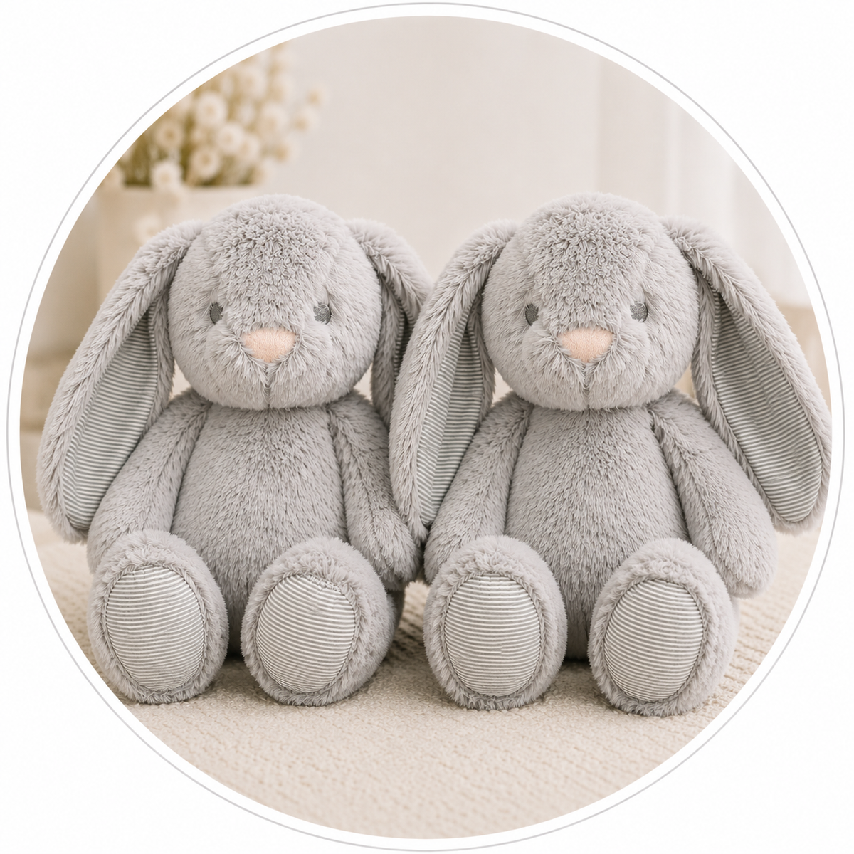 Twin &amp; Triplet Baby Hampers