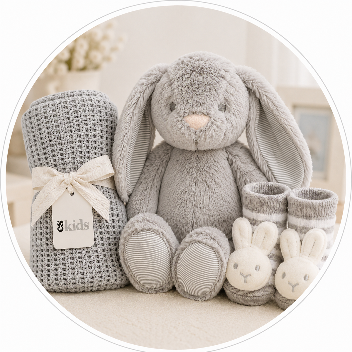 Unisex Baby Hampers