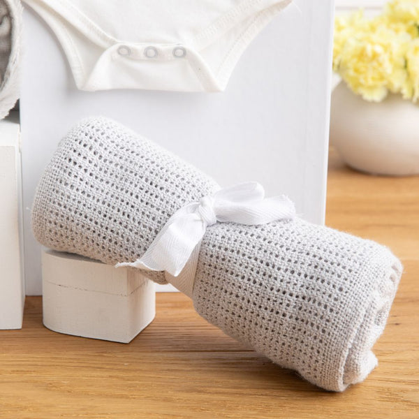 Australian Themed Unisex Baby Hamper - Baby Gift