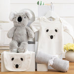 Australian Themed Unisex Baby Hamper - Baby Gift