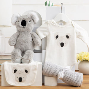 Australian Themed Unisex Baby Hamper - Baby Gift