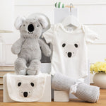 Australian Themed Unisex Baby Hamper - Baby Gift