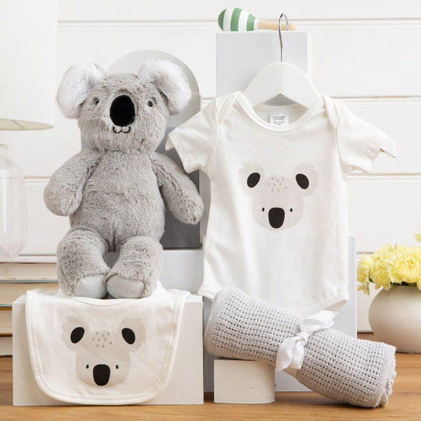 Australian Themed Unisex Baby Hamper - Baby Gift