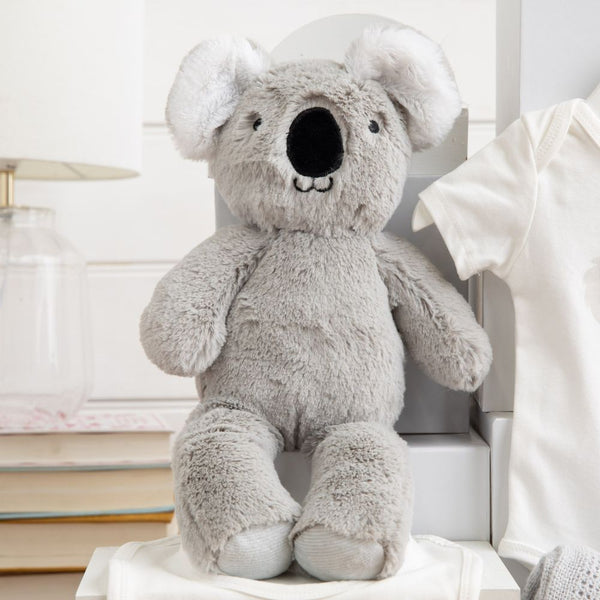 Australian Baby Beginnings Baby Boy Hamper - Baby Gift