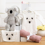 Australian Themed Baby Girl Hamper - Baby Gift