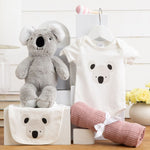 Australian Themed Baby Girl Hamper - Baby Gift