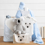 Australian themed baby gift hampers