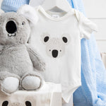 Australian themed baby gift hampers