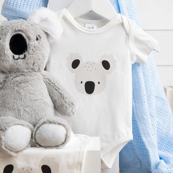 Australian themed baby gift hampers