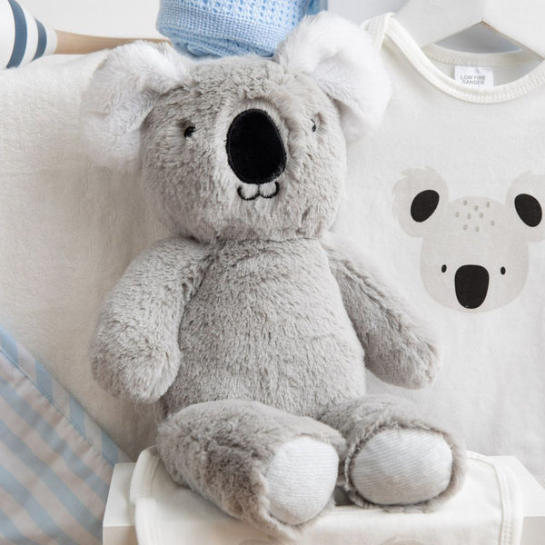 Australian themed baby gift hampers