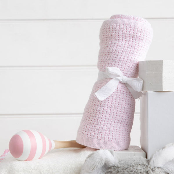 Australian Classic Baby Girl Hamper - Baby Gift