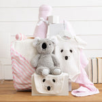 Australian Classic Baby Girl Hamper - Baby Gift