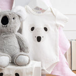 Australian Classic Baby Girl Hamper - Baby Gift