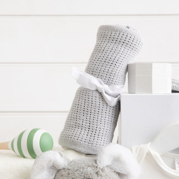 Australian Classic Unisex Baby Hamper | Australian Baby Gift