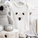 Australian Classic Unisex Baby Hamper | Australian Baby Gift