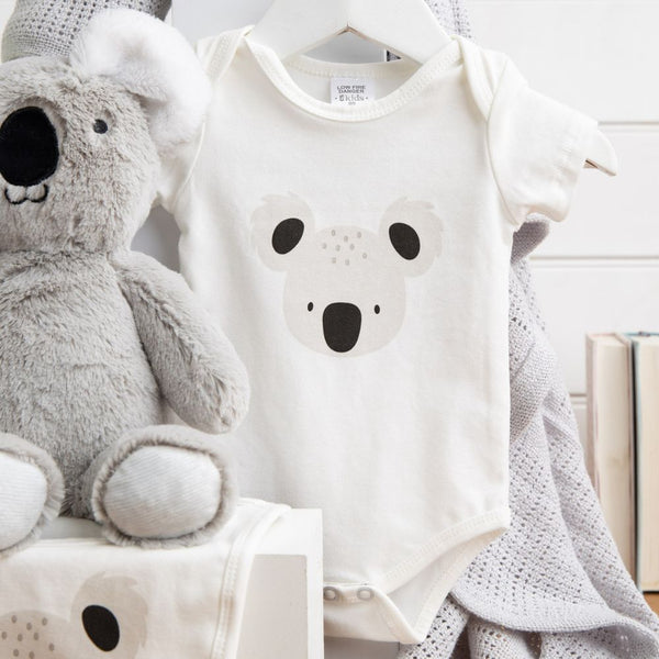Australian Classic Unisex Baby Hamper | Australian Baby Gift