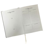 Baby Journal - First Five Years