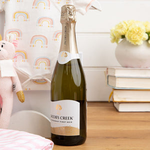 Bath & Bubbles Baby Girl Hamper