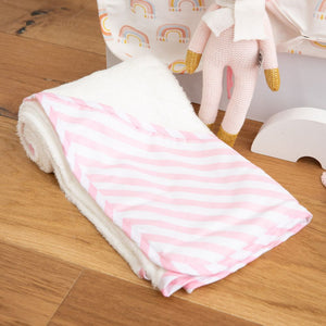 Bath & Bubbles Baby Girl Hamper