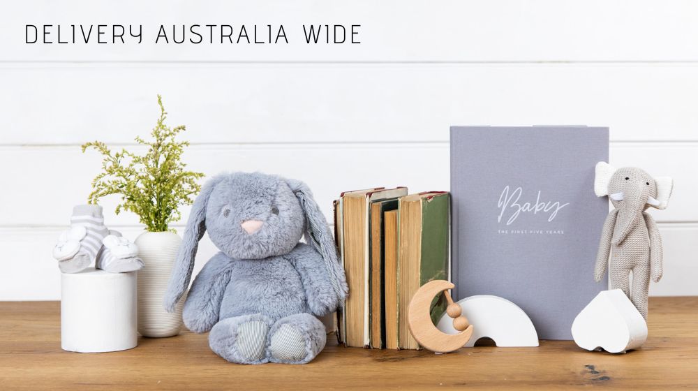 Australian Gift Hampers With Free Delivery Australia-Wide