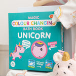 Bath Essentials Baby Gift Hamper - Baby Gift