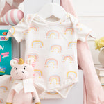 Bath Essentials Baby Gift Hamper - Baby Gift