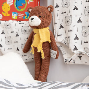 Bath Essentials Unisex Baby Hamper - Baby Shower Gift