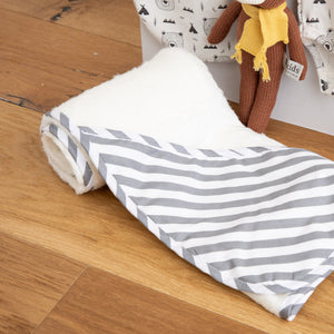 Bath Essentials Unisex Baby Hamper - Baby Shower Gift