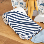 Bath Essentials Baby Boy Gift Hamper - Baby Gift