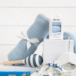 Bath Essentials Baby Boy Gift Hamper - Baby Gift
