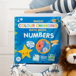 Bath Essentials Baby Boy Gift Hamper - Baby Gift