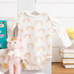 Bath Time Fun Baby Girl Hamper