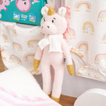 Bath Time Fun Baby Girl Hamper