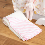 Bath Time Fun Baby Girl Hamper