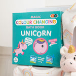 Bath Time Fun Baby Girl Hamper