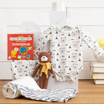 Bath Time Fun Unisex Baby Hamper