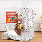 Bath Time Fun Unisex Baby Hamper
