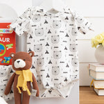 Bath Time Fun Unisex Baby Hamper