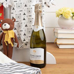 Bath & Bubbles Unisex Baby Hamper