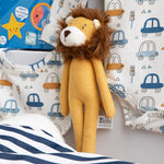 Bath & Bubbles Baby Boy Hamper