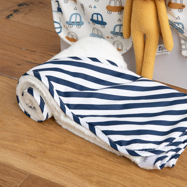Bath & Bubbles Baby Boy Hamper