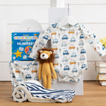Bath Time Fun Baby Boy Gift Hamper
