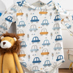 Bath Time Fun Baby Boy Gift Hamper