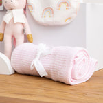 Blankie and Books Baby girl Hamper