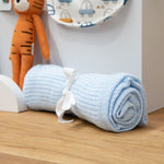 Blankie and Books Baby boy Hamper