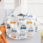 Blankie and Books Baby boy Hamper